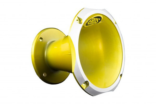 Eros Alto-Falante EC-4160 Corneta Aluminio