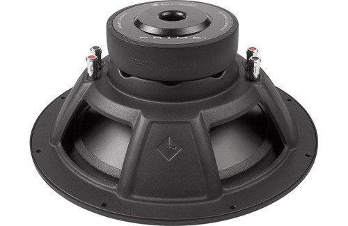 Rockford Fosgate R2D2-12 12" 250W RMS Prime R2 Car Subwoofer - Dual 2 Ohm