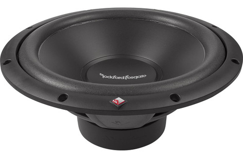 Rockford Fosgate R2D2-12 12" 250W RMS Prime R2 Car Subwoofer - Dual 2 Ohm