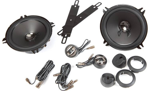 Pioneer TS-A1300C A-Series 5-1/4" Component Speaker System - Open Box