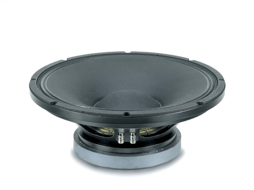 18 Sound 15MB1000 15" Midbass Speaker (Sold Individually) 