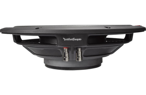 Rockford Fosgate R2SD2-12 12" 250W RMS Shallow-Mount Subwoofer - Dual 2 Ohm