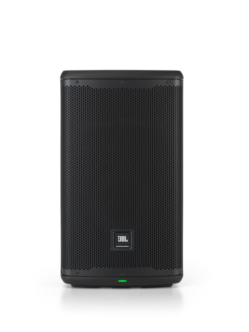 JBL EON712 12" Powered PA Speaker with Bluetooth