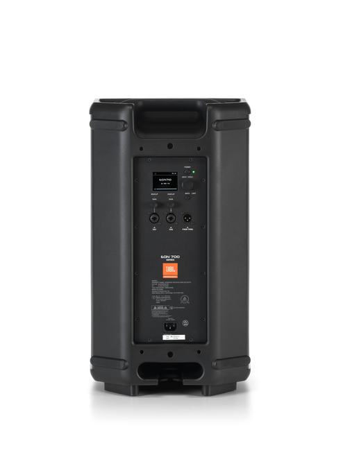 JBL EON712 12" Powered PA Speaker with Bluetooth