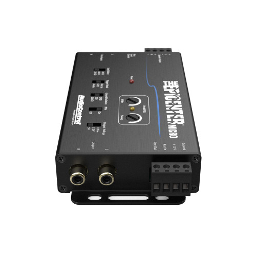 AudioControl The Epicenter Micro Bass Restoration Processor & Line Output Converter