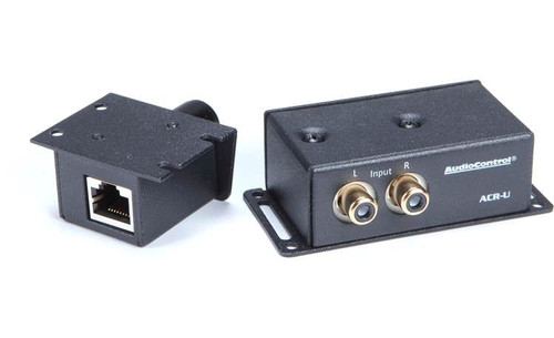 AudioControl ACR-U Universal Remote Level Control 