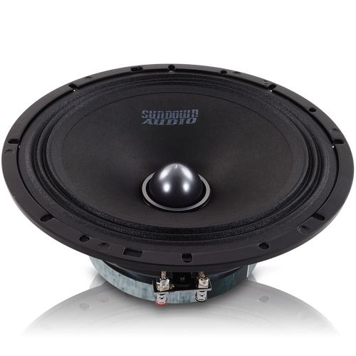 Sundown Audio LCMR-8 8" 100W RMS Pro Audio Midrange Speaker 