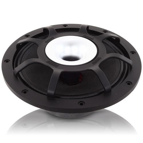 Sundown Audio ECX-8 8" 60W RMS Pro Audio Coaxial Car Speaker