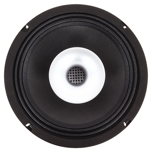Sundown Audio ECX-8 8" 60W RMS Pro Audio Coaxial Car Speaker