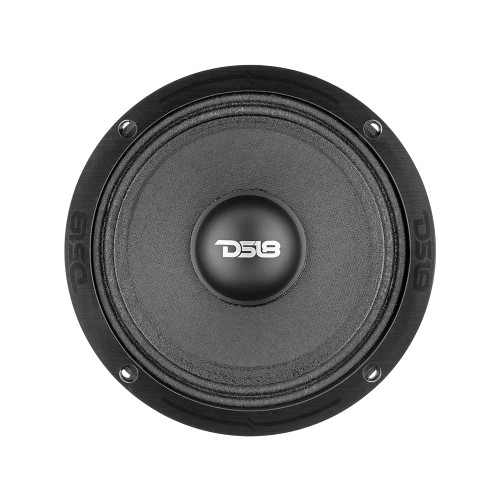 DS18 PRO-ZXI6M 6.5" Mid-Range Car Audio Loudspeaker 300W RMS  - 8 Ohm