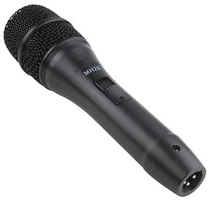 BlastKing MH20 Dynamic Cardioid Handheld Microphone 