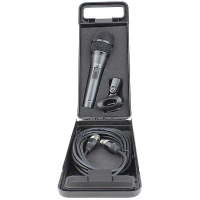 BlastKing MH30KIT Microphone and Stand Kit