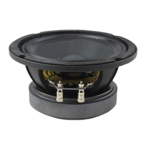 BlastKing BLAST6PRO 6" 200W RMS Midbass Speaker - 8 Ohms (Each)