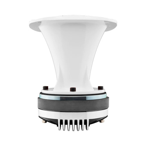 DS18 PRO-HA102/WH Bolt On 2" Aluminum Horn - White