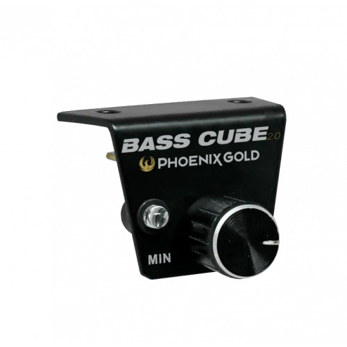 Phoenix Gold Bass Cube 2.0