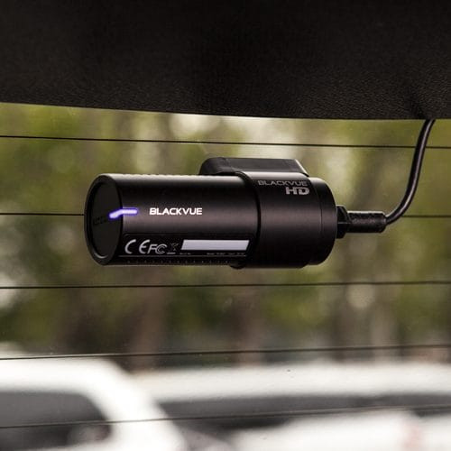 BlackVue RC110F-C Rear Camera Add-on for DR750X-PLUS / DR900X-PLUS Series 