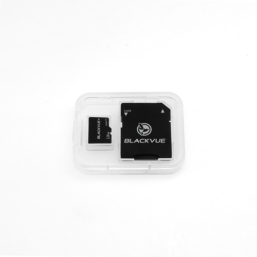 BlackVue MSD-256 256GB MicroSD Card 