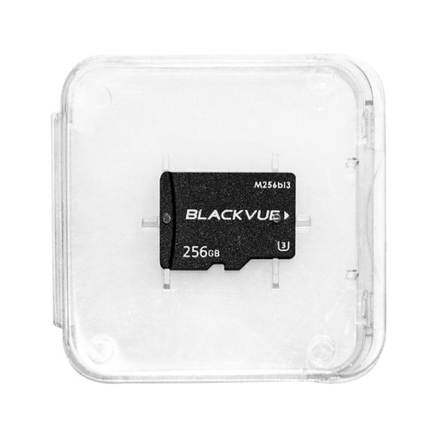 BlackVue MSD-256 256GB MicroSD Card 