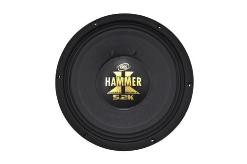 Eros Alto-Falante E12 Hammer 7.2K 12