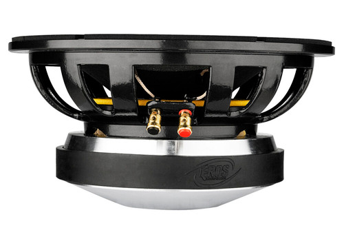 Eros Alto-Falante E12 MB 2.2K 12" 1100W RMS Speaker - 4 Ohms