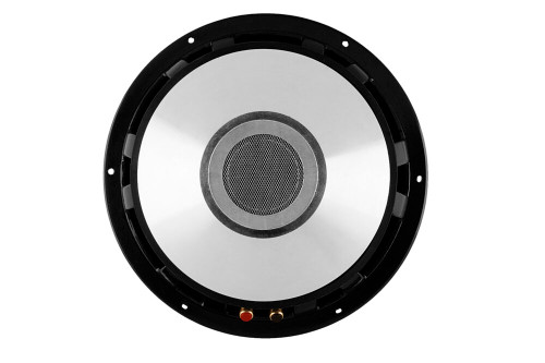 Eros Alto-Falante E12 MB 2.2K 12" 1100W RMS Speaker - 4 Ohms