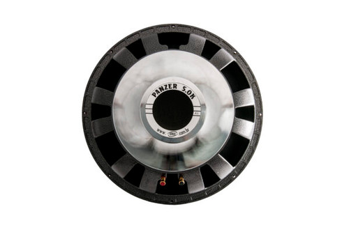 Eros Alto-Falante E18 Panzer 5.0K 18" 2500W RMS Speaker - 4 Ohms