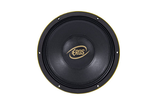 Eros Alto-Falante E12 Hammer 700 12