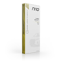 iDatastart ADS-THR-NI10 Nissan/Infiniti T-Harness