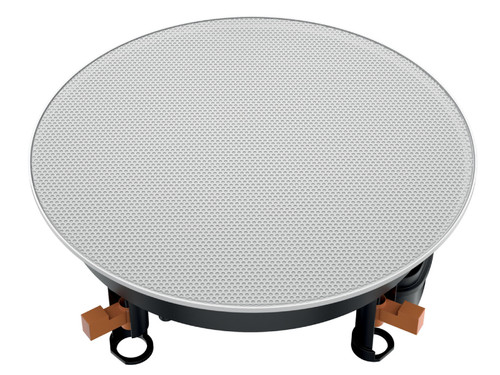 Hertz HEX6.5IC-W 6.5" 50W RMS Marine In-Ceiling Coaxial Speaker