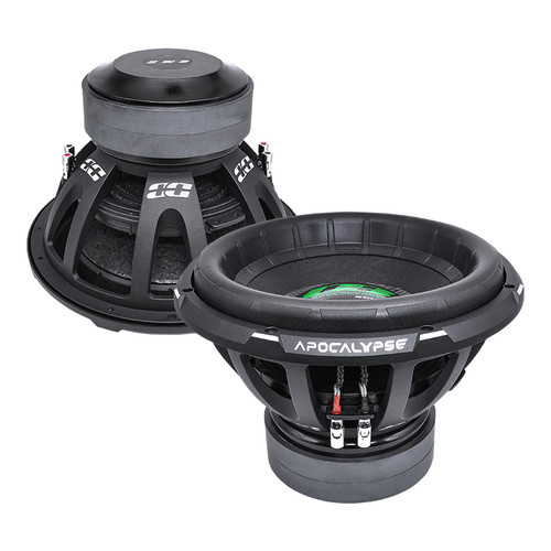 Deaf Bonce DB-SA2508 Apocalypse Series 8