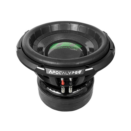 Deaf Bonce DB-4515R Apocalypse 15" 4500W RMS Subwoofer 