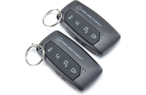 iDatastart RF1151A 1-Way 5-Button RF Kit 