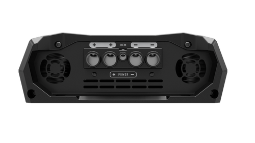 Stetsom Bravo Bass 8K Digital 8K Mono Amplifier 