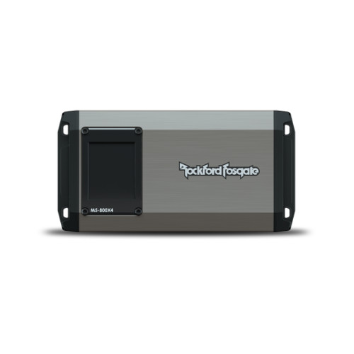 Rockford Fosgate HD14-SBSUB 2014+ Harley-Davidson Dual 10" Saddlebag Subwoofer Kit 