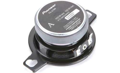 Pioneer TS-A709 A-Series 2-3/4" 100W RMS 2-Way Car Speakers