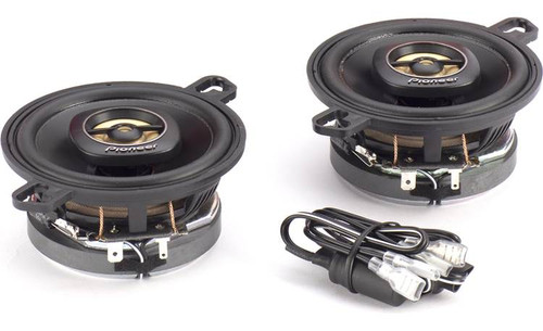 Pioneer TS-A879 A-Series 3-1/2" 2-Way Car Speakers