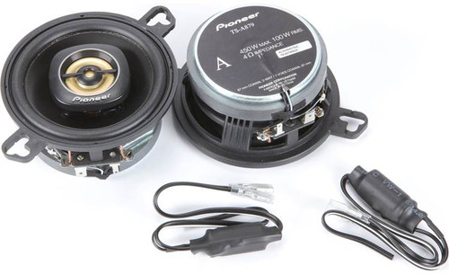 Pioneer TS-A879 A-Series 3-1/2" 2-Way Car Speakers