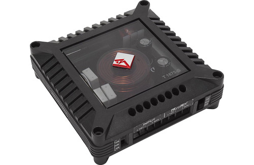 Rockford Fosgate T1675-S Power Series 6.75" 100W RMS Component Speaker System