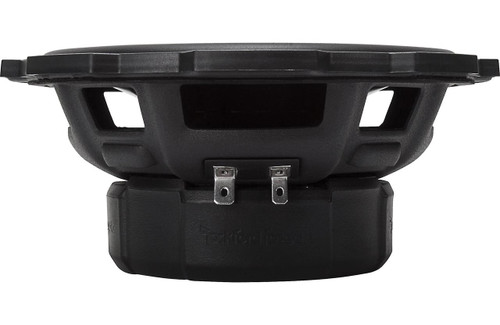 Rockford Fosgate T1675-S Power Series 6.75" 100W RMS Component Speaker System