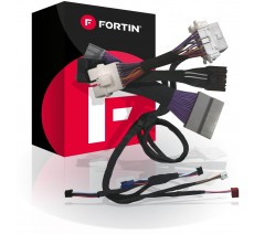 Fortin THAR-NIS7 OEM Style T-Harness for Select Nissan PTS Vehicles