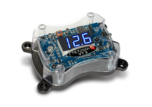 Stetsom VT3 Digital Voltmeter