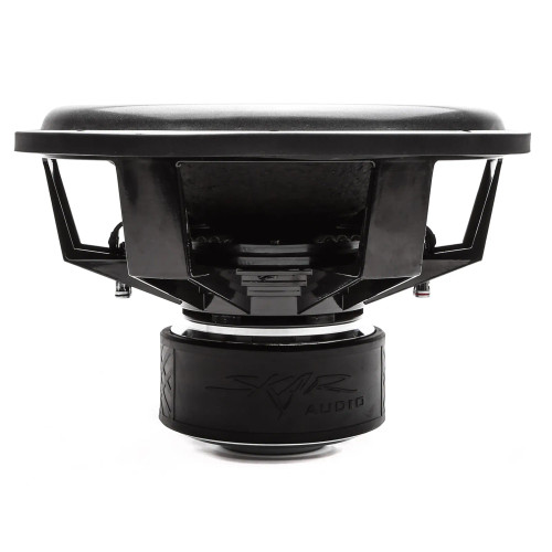 Skar Audio ZVX-18v2 18" 1600W RMS Car Subwoofer 