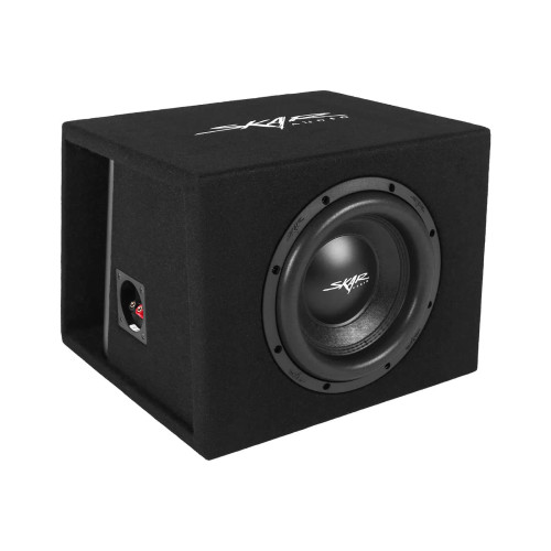 Skar Audio SVR-1X15D2 Single 15