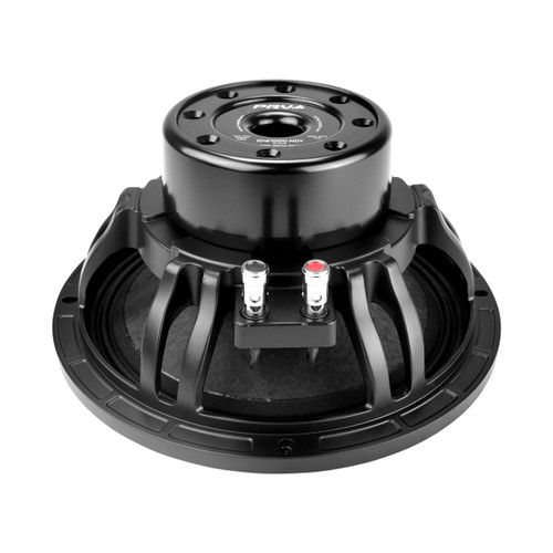 PRV Audio 10W1000-NDY 10" Woofer Loudspeaker 500W RMS - 8 Ohm