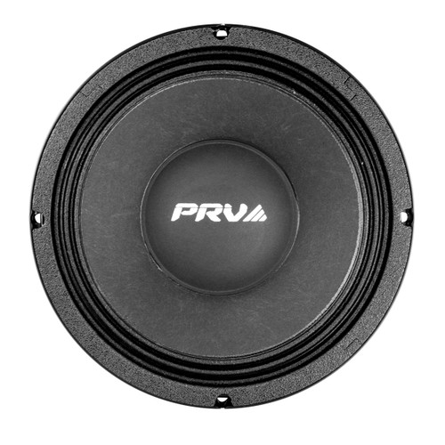 PRV Audio 10W1000-NDY 10" Woofer Loudspeaker 500W RMS - 8 Ohm