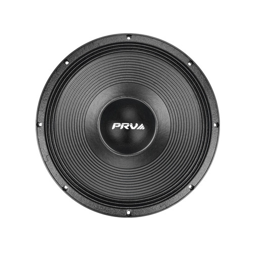 PRV Audio 15SW2000 15" 1000W RMS Subwoofer Loudspeaker - 8 Ohm