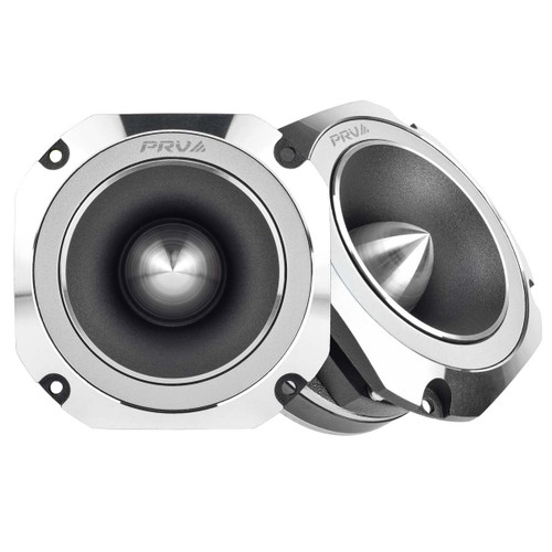 PRV Audio TW700TI-4 SLIM Pro Audio Super Tweeter 100W RMS (Pair) 