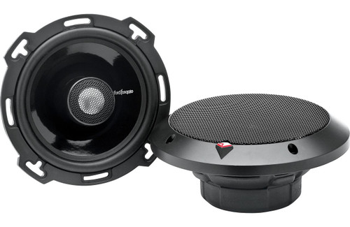 Rockford Fosgate T16 Power 6" 70W RMS 2-Way Full-Range Speaker