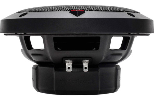 Rockford Fosgate T1650 Power 6.5" 75W RMS 2-Way Full Range Speaker