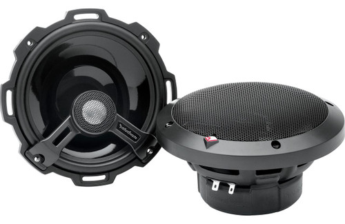 Rockford Fosgate T152 Power 5.25